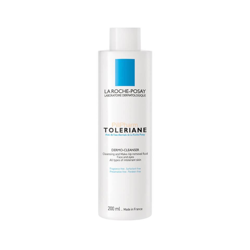 La Roche Posay Toleriane Dermo Cleanser Ml Hemlock