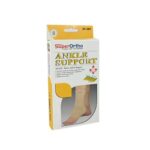 Super Ortho Elastic Ankle Support
