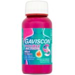 Gaviscon Double Action Liquid