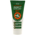 Dr J's Mosquito & Insect Repellent Gel 100g