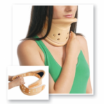 Rigid Adjustable Collar - Large