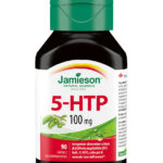 Jamieson 5-HTP Caplets 90's