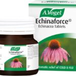 Bio-Force Echinaforce Tabs 120's