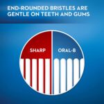 Oral B Battery Toothbrush (Pulsar 3D White Luxe) 1's - Image 7