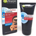 Garnier Pure Active Anti Blackhead Charcoal Peel Off Mask 50ml