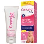 Fertility Lubricant – Conceive Plus 75ml