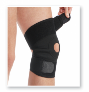 Knee Support Fixative (Art. # 6037) - Small