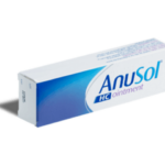 Anusol Plus HC Ointment 30g