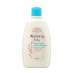 Aveeno Baby Daily Care Gentle Bath & Wash 500ml