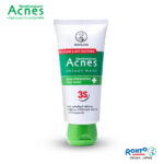 Acnes Creamy Wash 50g