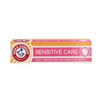 ARM & HAMMER Sensitive Toothpaste 125g