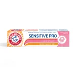 Arm & Hammer Sensitive Pro Toothpaste 75ml