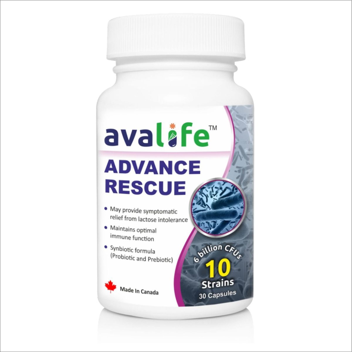 Avalife Advance Rescue - Image 1