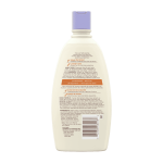 Aveeno BABY Calming Comfort Bath 532ml - Image 2
