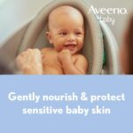 Aveeno Baby Daily Care Moisturising Lotion 150ml - Image 2