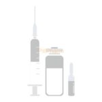 Cynozed Injection (Cyanocobalamin, Vitamin B12) 2 ml 1’s