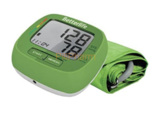 Betterlife Blood Pressure Monitor