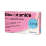 Bicalutamide 50mg Tablets 28's - Image 2
