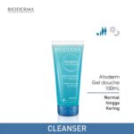 Bioderma Atoderm Gel Douche 100ml (Shower Gel)