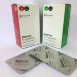 Bramox (Midodrine) 5mg Tablets 100's