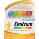 Centrum Performance Tablets 30's