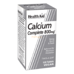 Health Aid Calcium Complete 800mg