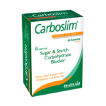 Health Aid Carboslim Capsules