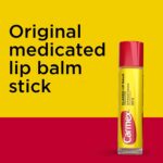 Carmex Classic Medicated Lip Balm Stick with SPF 15 4.25g
