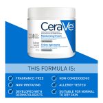CeraVe Moisturizing Cream 454g