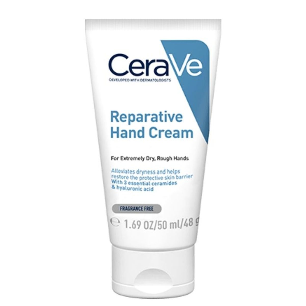 CeraVe Reparative Hand Cream - Image 1