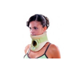 Conwell Cervical Collar with Trachea Opening Small