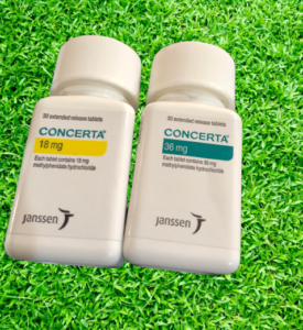 Concerta (methylphenidate) Tablets - Image 2