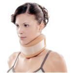 Conwell Cervical Collar With Plastic Insert