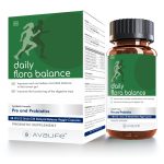 Avalife Daily Flora
