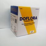 DOFLORA SACHETS 10s (probiotic with zinc)