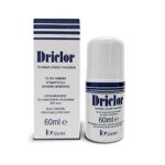 Driclor Antiperspirant Roll On Applicator 60ml