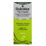 Dulcolax Adult Pico Liquid 5 mg / 5 ml oral solution