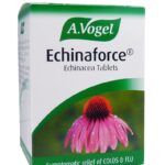 Bio-Force Echinaforce Tabs 42's