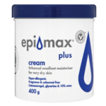 Epimax Plus Body Cream 400g