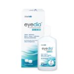 Eyedia Multi-Purpose Contact Lens Solution