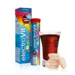Activlab Pharma Electrovit Junior Effervescent Tabs 20's