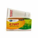 Mega We Care Enat Cream Natural Vitamin E 50g