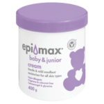 Epimax Junior & Baby Cream 400g