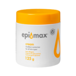 Epimax Cream Emollient moisturiser for all skin types 125g