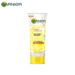 Garnier Bright Complete Brightening Facewash Foam 100g - Image 2