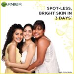 Garnier Bright Complete VITAMIN C Booster Face Serum 30ml - Image 6