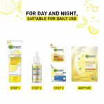 Garnier Light Complete VITAMIN C Booster Face Serum 30 ml - Image 2