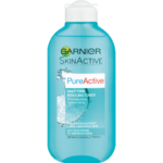 Garnier Pure Active Daily Pore Reducing Toner Oily To Combination Skin 200ml