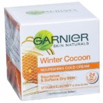 Garnier Winter Cocoon Nourishing Cold Cream 40g