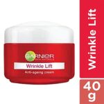 Garnier Wrinkle Lift Anti-Ageing Cream 40g